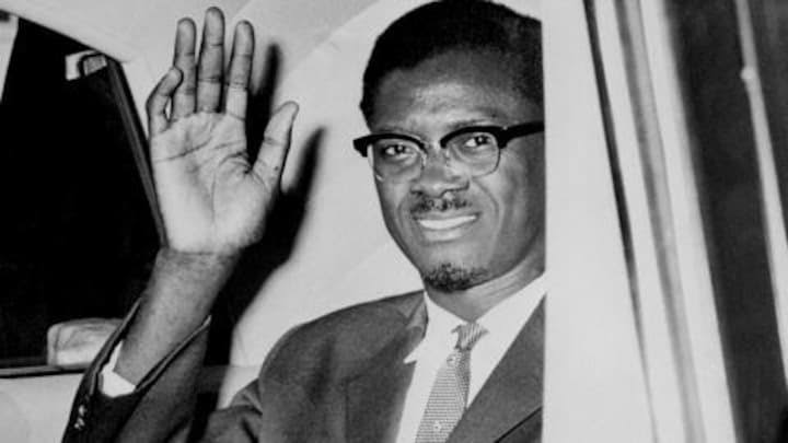 Lumumba: Un siècle d’héritage, un avenir à bâtir