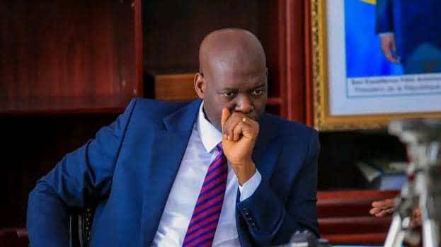 Jacques Kyabula Katwe réapparaît après des semaines d’absence troublante