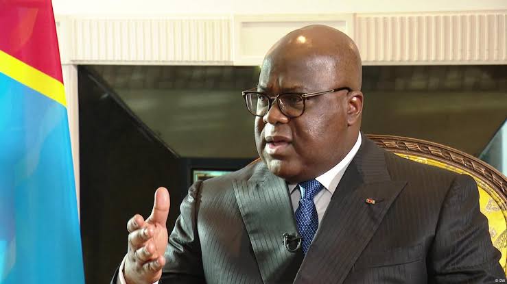 Tshisekedi injecte du sang neuf à la tête de la BCC et dans les grandes institutions publiques