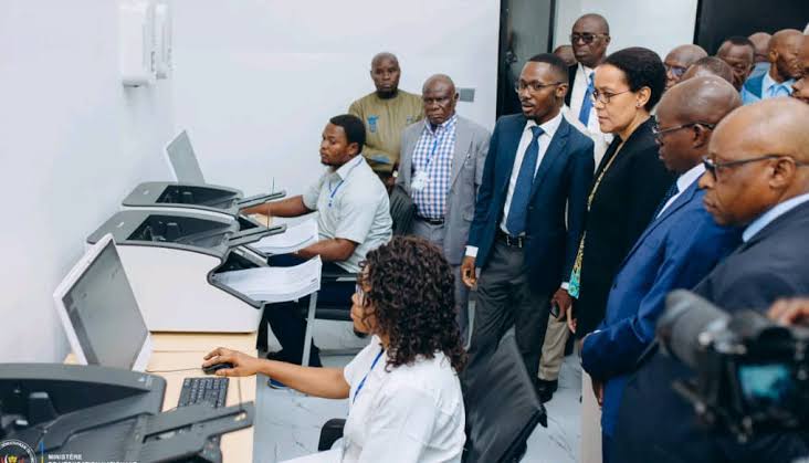 Examen d’État 2025 : La RDC innove avec E-Diplôme et mobilise près d’un million de candidats à l’échelle mondiale