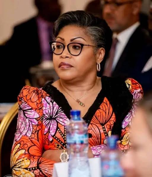 RDC : Gouverner en silence — quand Judith Suminwa devient spectatrice