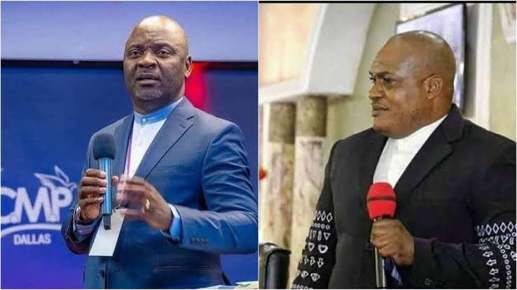 Pascal Mukuna accuse Roland Dalo de “prendre en otage” Félix Tshisekedi