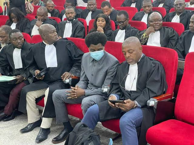 Affaire Mutamba : L&rsquo;ancien ministre contre-attaque et convoque l&rsquo;État