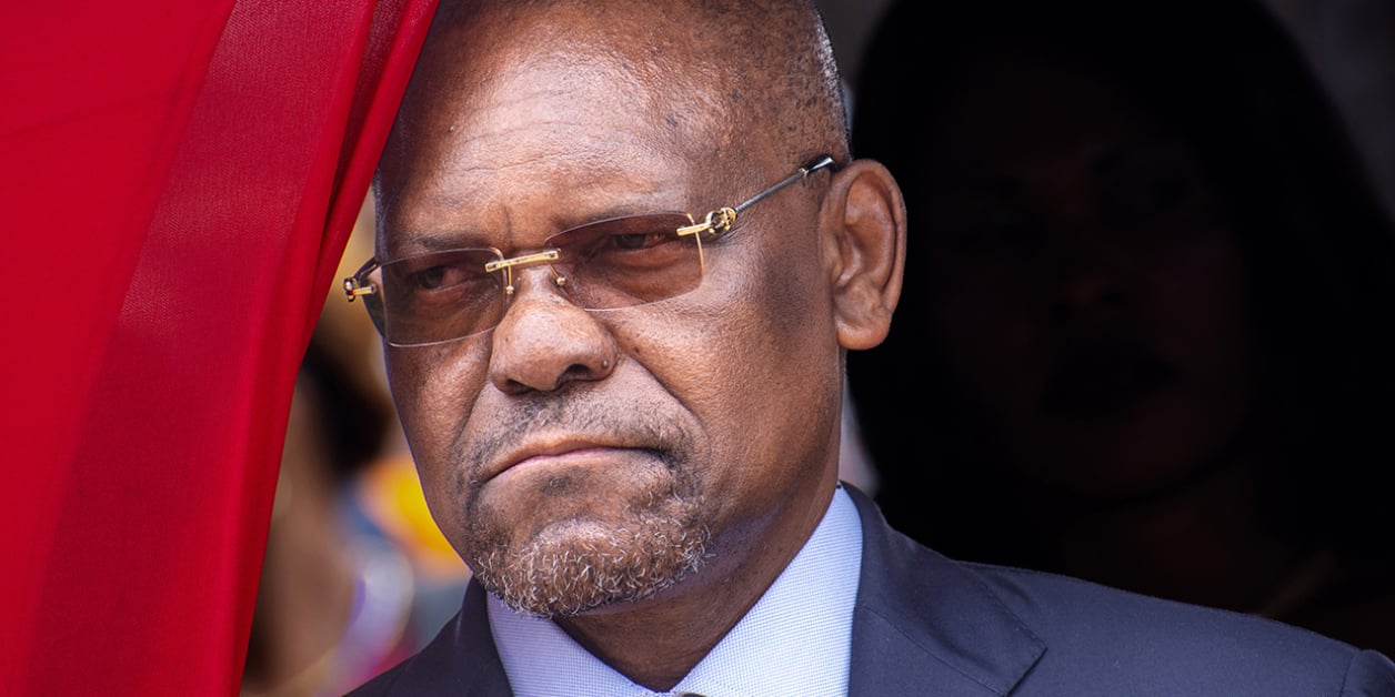 François Beya face à la justice : Trois ans d’ombre, une peine déroutante