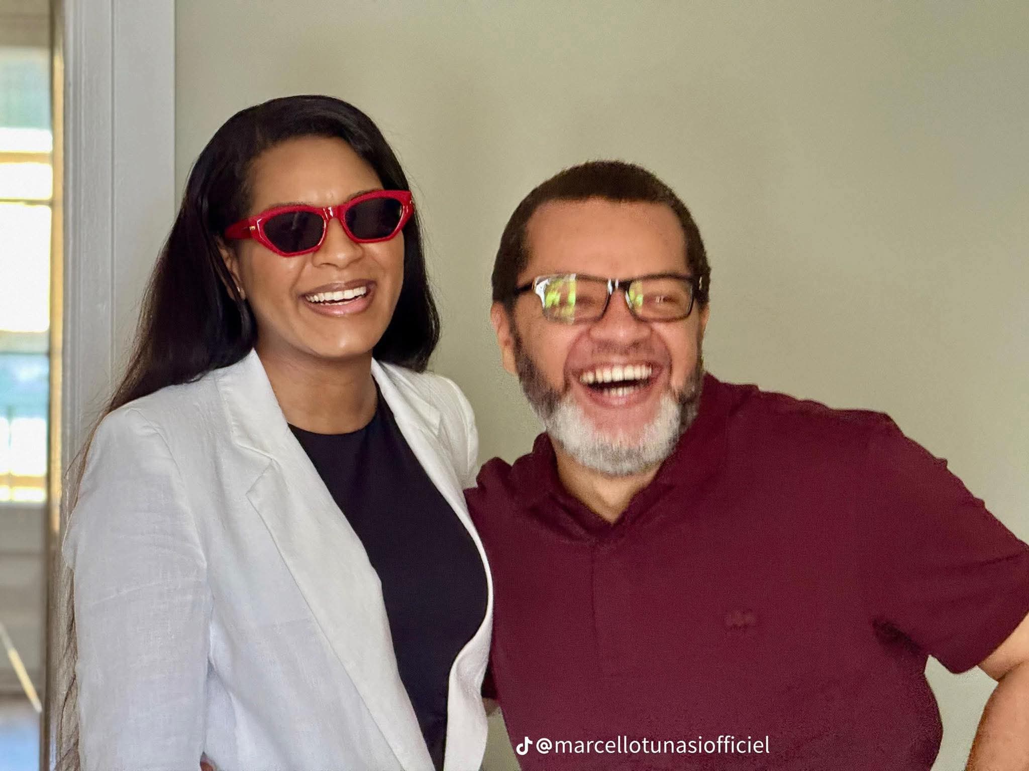 Révélation troublante : Le pasteur Marcelo Tunasi aurait, pour son remariage, caché son identité de veuf à l’état-civil belge !