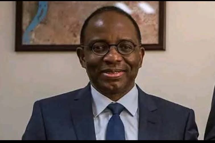 Guillaume Ngefa Atondoko Andali : Un diplomate des droits humains à la tête de la Justice congolaise