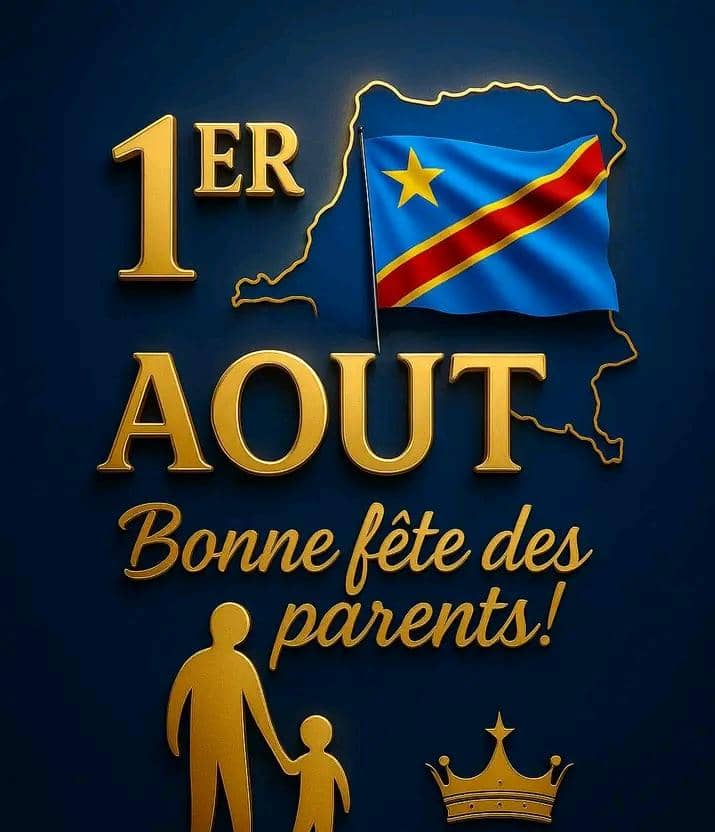 Entre Mémoire et Gratitude : La RDC célèbre la Journée des Parents et la Journée des Morts