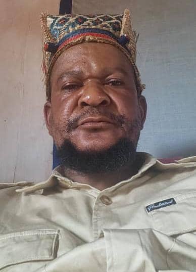 Haut-Uélé: ISABU SENZE Médard promet une gestion orthodoxe du groupement BOGUTALI, en chefferie Mari Minza, territoire de Watsa