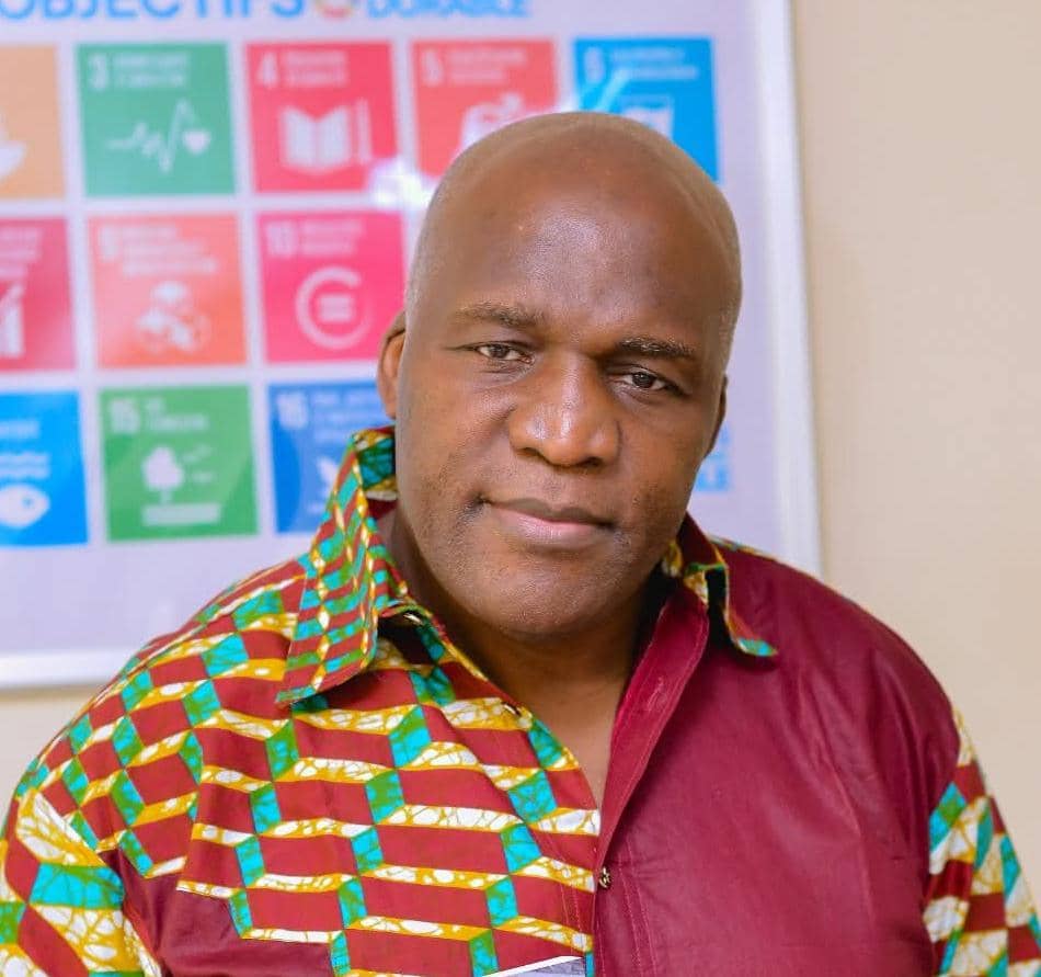 Révolution silencieuse au CHUR: A.L Kitenge dicte sa vision managériale