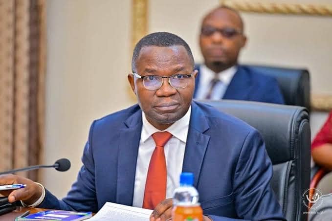 RDC : Le gouvernement met fin à une taxe illégale sur les exportations agricoles