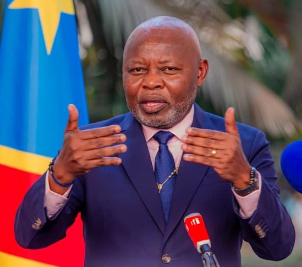 Dialogue national ou diversion stratégique : Vital Kamerhe au cœur d’un brouillage politique