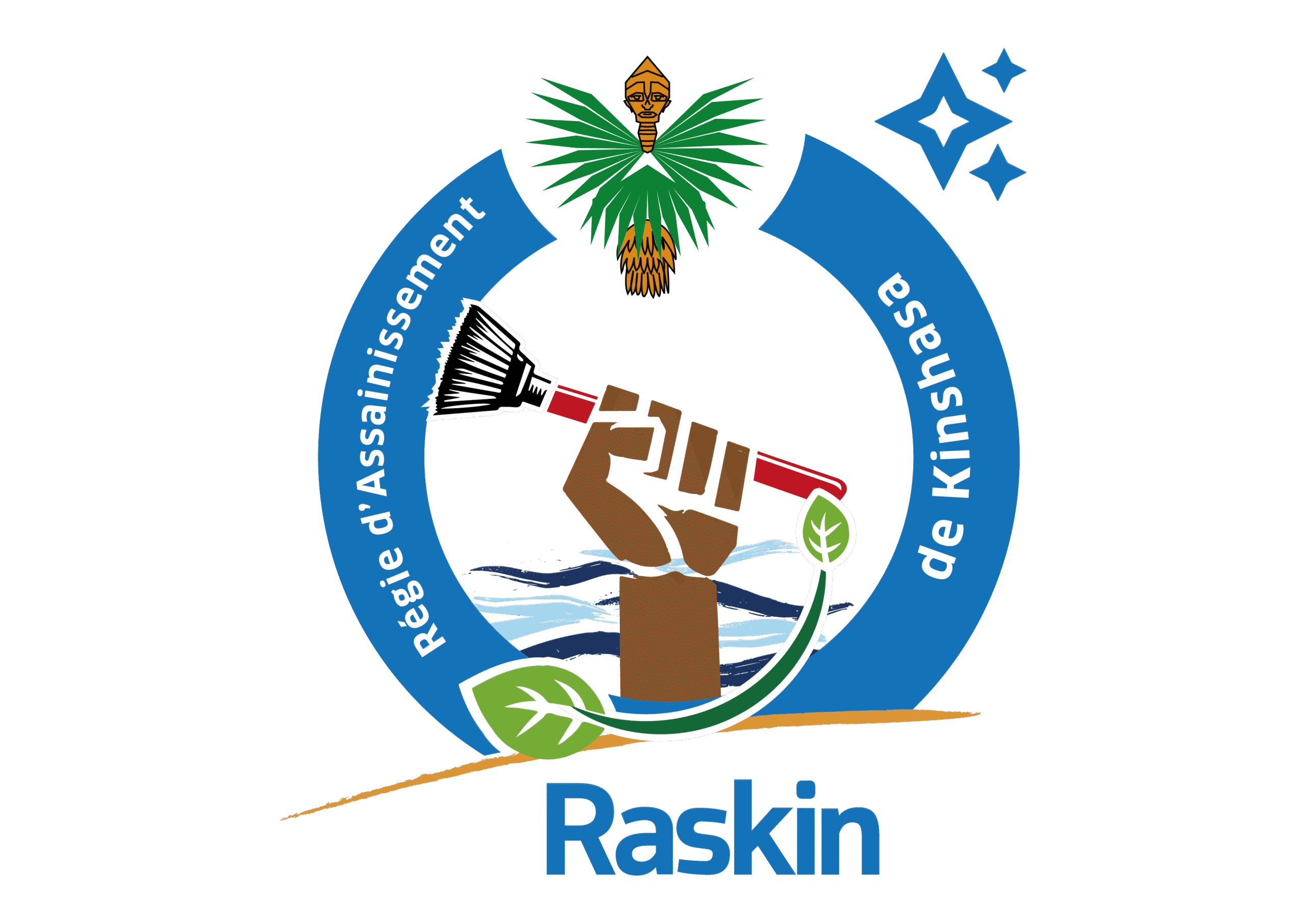 RASKIN : Une régie d’assainissement ou institution fantôme?
