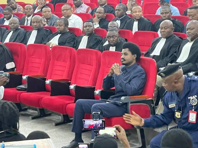 RDC–Le procès Mutamba ou l’art de juger sans fondations