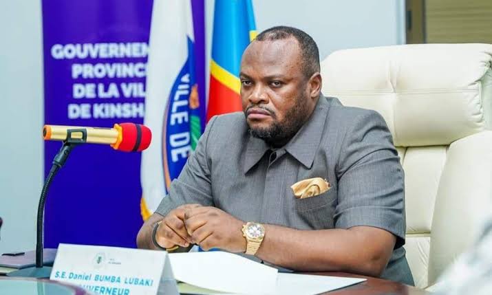 Kinshasa : Daniel Bumba met les régies urbaines face à leurs responsabilités