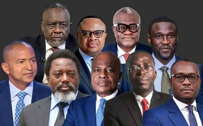 Une rencontre de l’opposition autour de Joseph Kabila au Sénégal sans Martin Fayulu