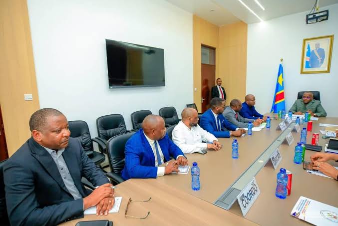 Criminalité urbaine en RDC : Des experts plaident pour une approche locale et inclusive