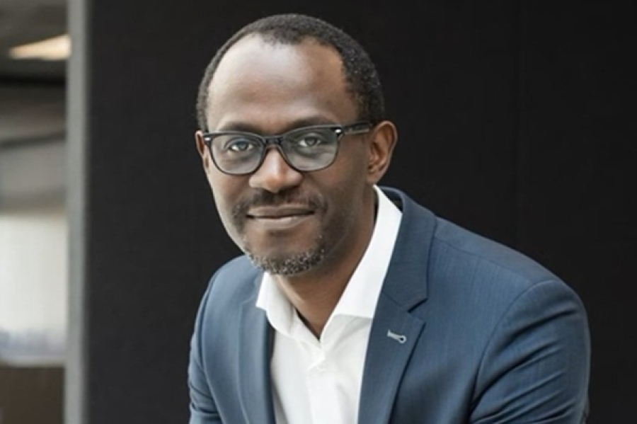 Un record Le Congolais Jean-Pierre Latere vend sa startup à 1 milliard USD à EsoBiotec à AstraZeneca
