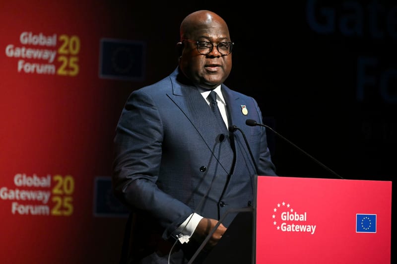 « Paix des braves » ou piège diplomatique ? Tshisekedi expose les non-dits de Kigali