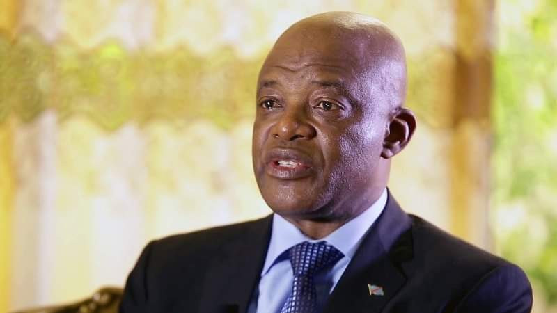 Evariste Boshab exhume les failles originelles de la constitution de 2006