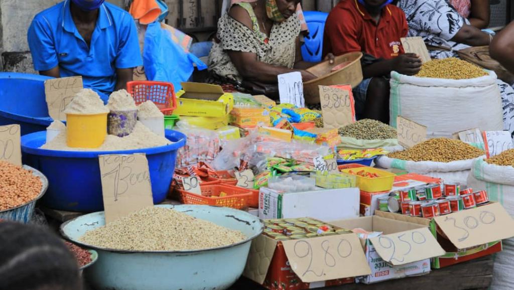 Kinshasa : Le Franc congolais s’impose, les prix reculent