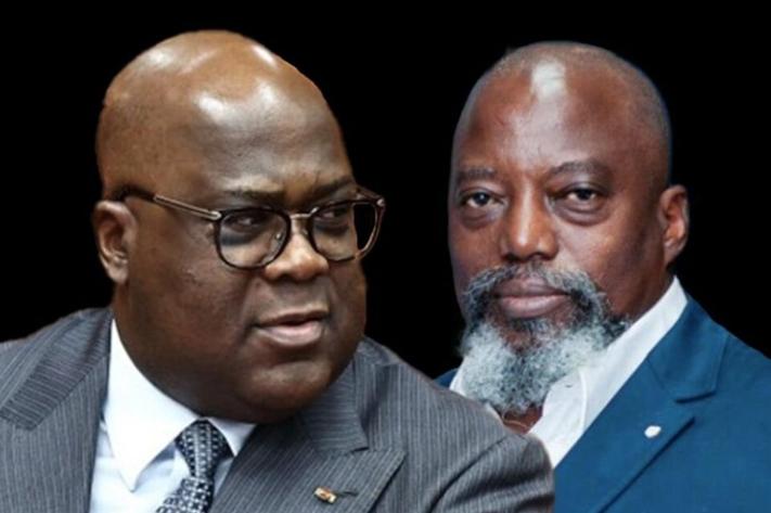 Pouvoir vs opposition : l’échec de l’unité à Nairobi consolide la position de Félix Tshisekedi