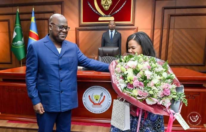 Tshisekedi impose une diplomatie disciplinée : Toute mission officielle à l’étranger désormais encadrée par Wagner Kayikwamba