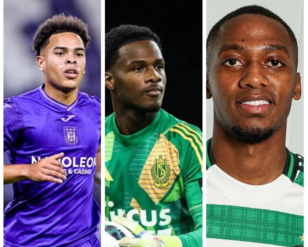 Stroeykens, Epolo et Balikwisha en renfort aux Léopards face au Cameroun