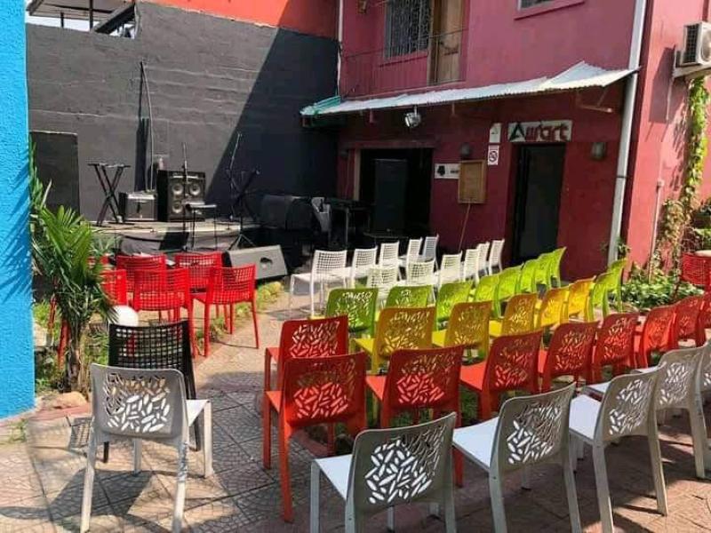 Culture en RDC : Quand les centres ferment, les financements publics se tournent vers les stars