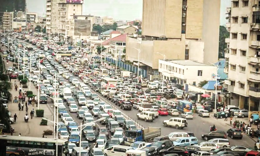 Kinshasa : Le contrôle technique des véhicules prolongé jusqu’au 17 novembre (Communiqué)
