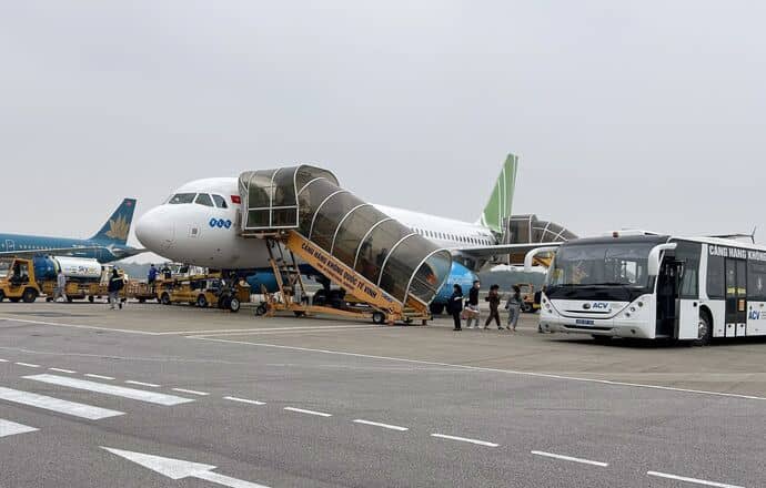 Sécurité aéroportuaire : La RDC impose une redevance de 30 USD par passager