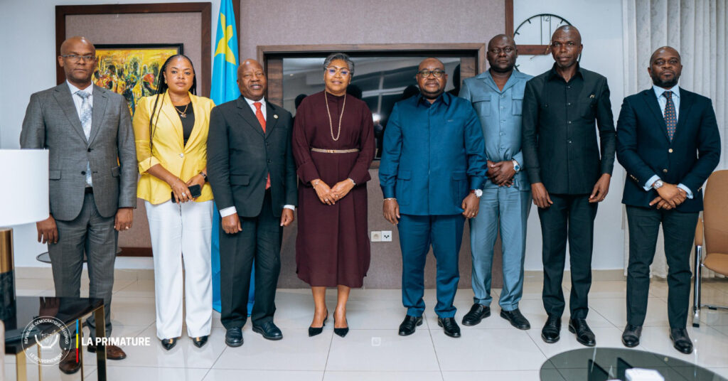 Sommet de la CIRGL : Kinshasa s’apprête à prendre les rênes régionales pour la paix et le développement