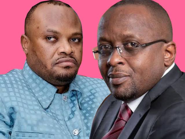 48 heures pour convaincre : Daniel Bumba face à l’ultimatum de Jacquemain Shabani Luko