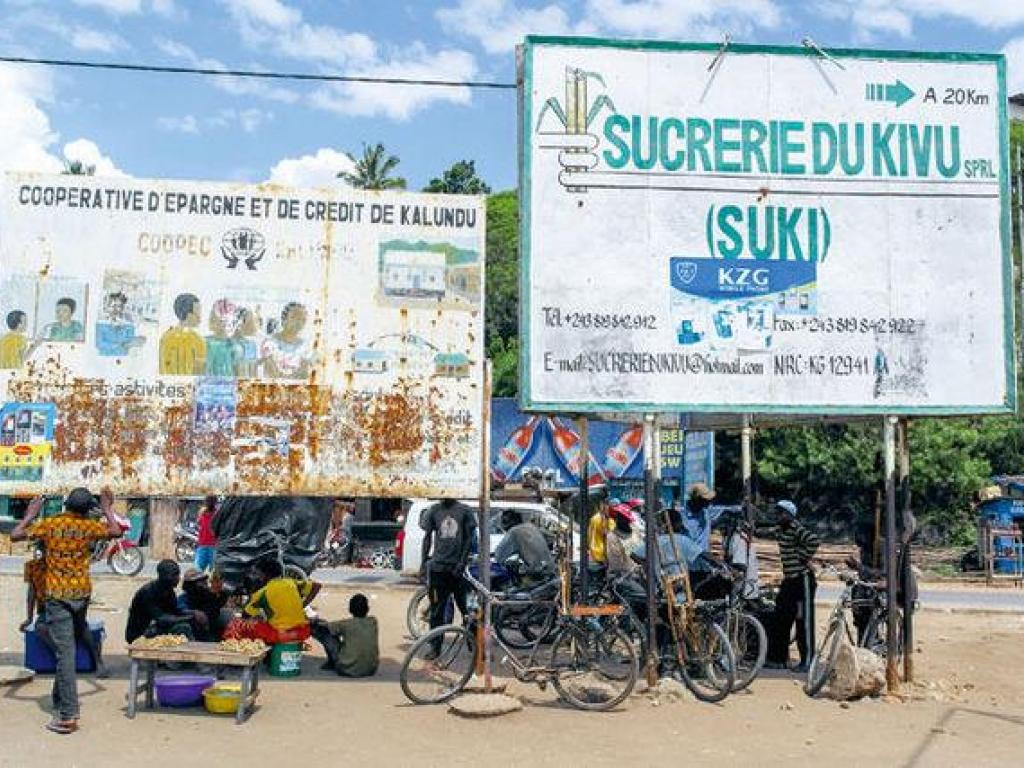 Minembwe, le sucre devient un luxe : Une crise alimentaire silencieuse au Sud-Kivu