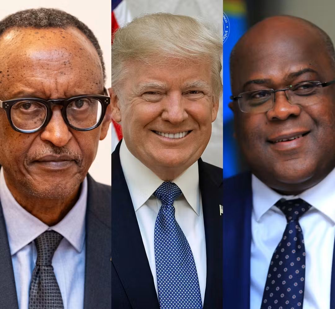 Deal RDC-USA : Quand le Rwanda devient le « gendarme-intrus » au service des intérêts américains