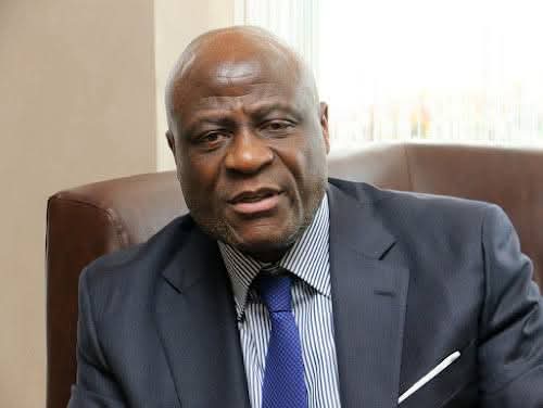 Le football congolais n’a pas besoin de Constant Omari pour le moment