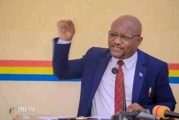 Tshopo : Didier Lomoyo convoqué à Kinshasa après un incident de communication à Kisangani