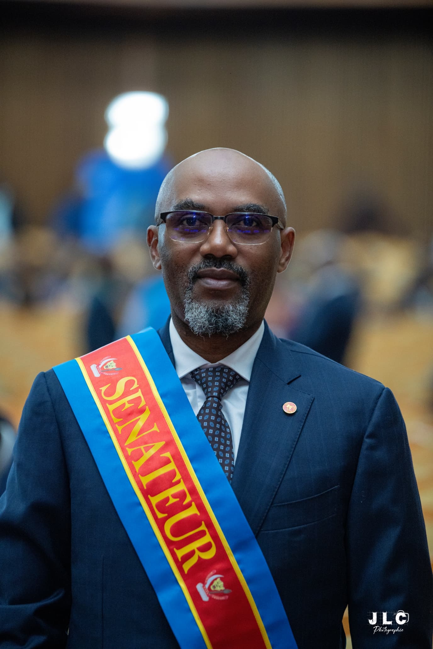 Processus de paix en RDC : Voici la recette du sénateur Bernard Muhindo