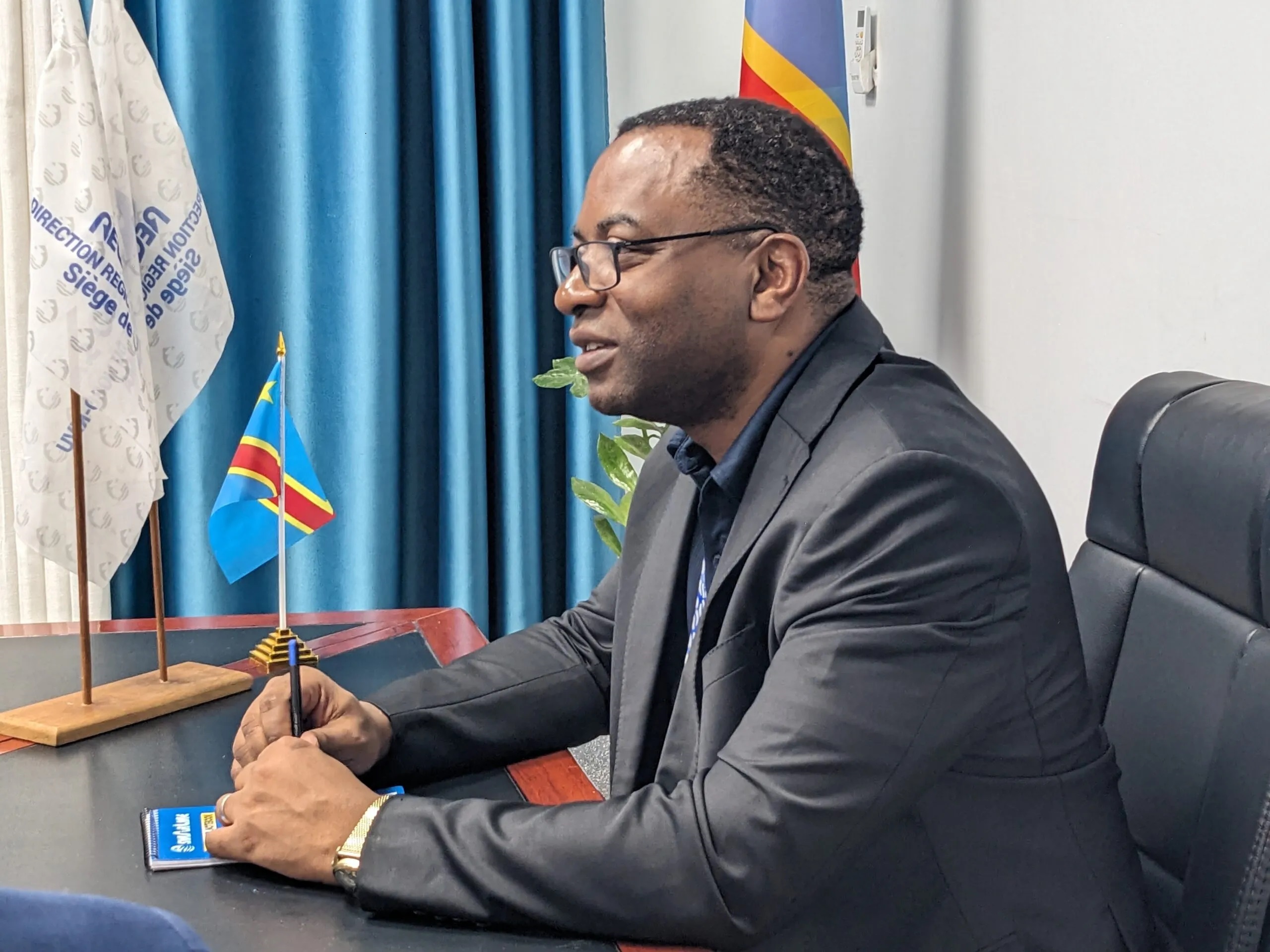 Créance ignorée, fiscalité imposée : La REGIDESO réclame le paiement de sa dette de 990 milliards de FC auprès de l’Etat congolais