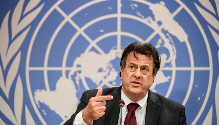 L’américain David Gressly prend la tête de la MONUSCO