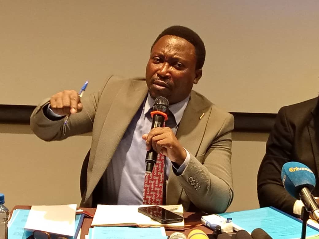 Quand la loyauté devient une facture : Mfumu Ntoto est le miroir d’une classe politique en panne