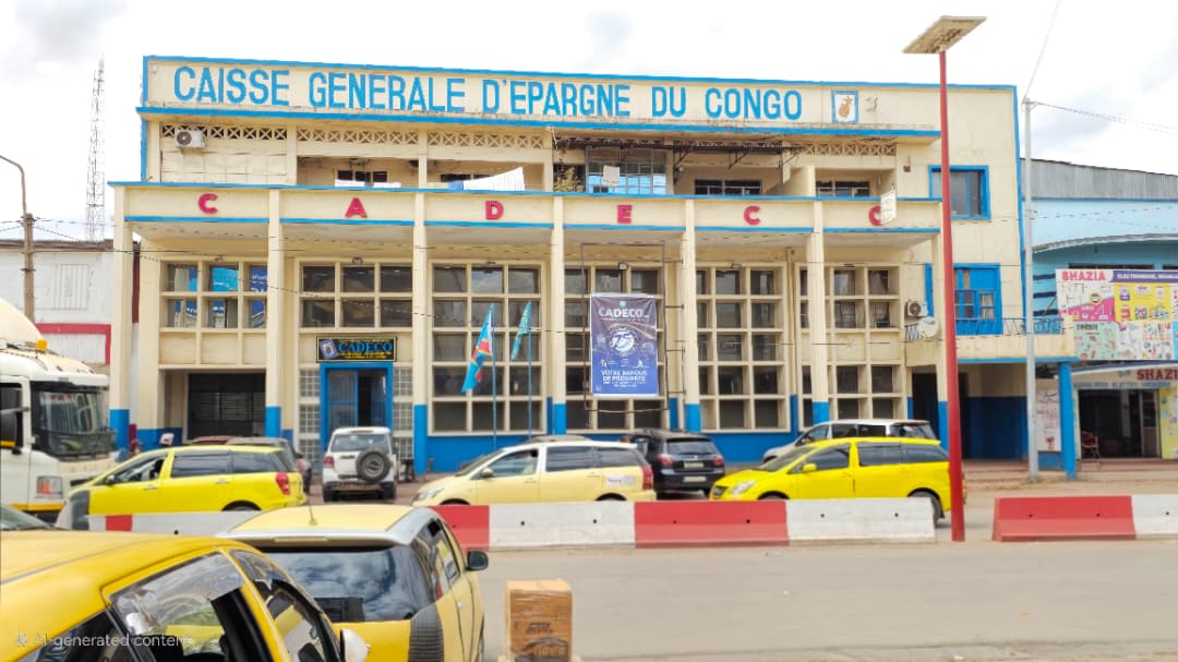 CADECO : Le bilan des compétences n&rsquo;a pour objectif de mettre les agents à la porte, a réagi Mè Freddy J.Serge TATI KITOKO KINDOMBE, porte parole de l&rsquo;Intersyndicale