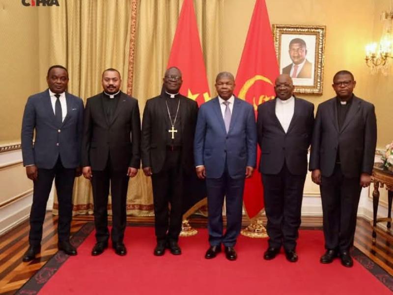 Luanda se positionne au cœur des efforts pour la paix dans l’Est de la RDC