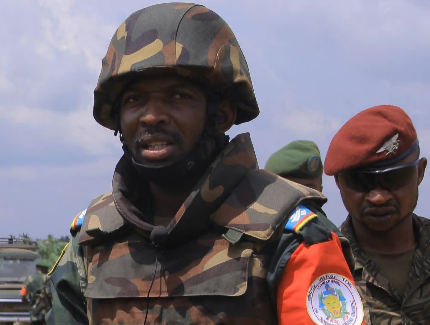 RDC : Rappel express à Kinshasa du capitaine Mwalushayi après des propos sensibles sur la milice Mobondo