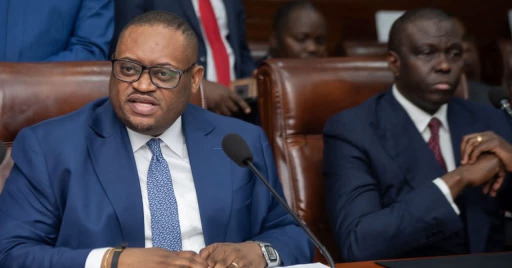 Litige PayServices : Le Gouvernement congolais clarifie sa position