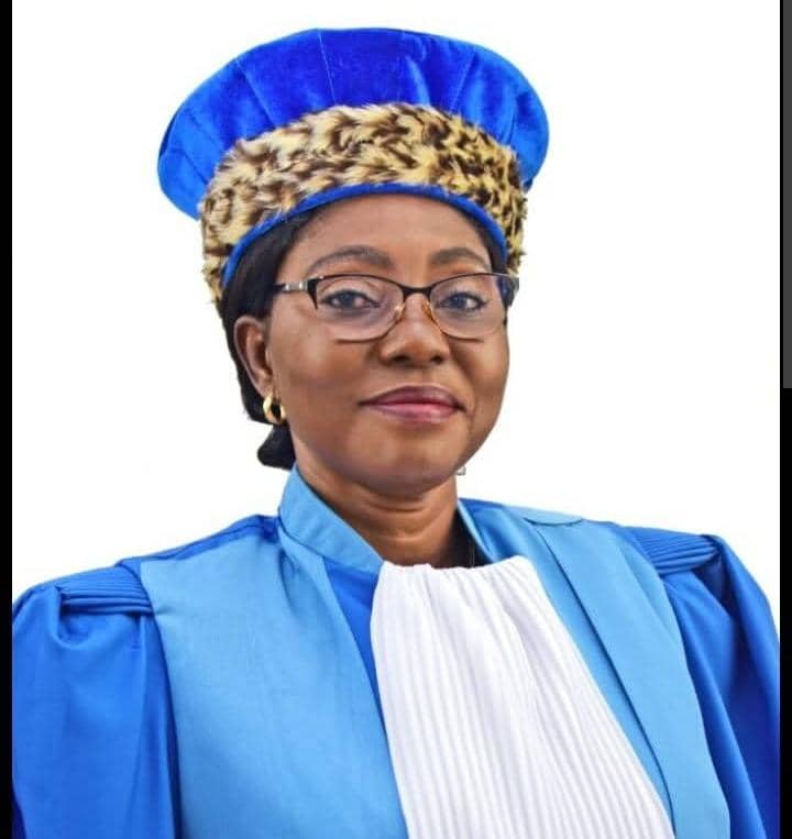 La juge Marthe Odio met en garde contre l’usurpation de son identité sur Facebook