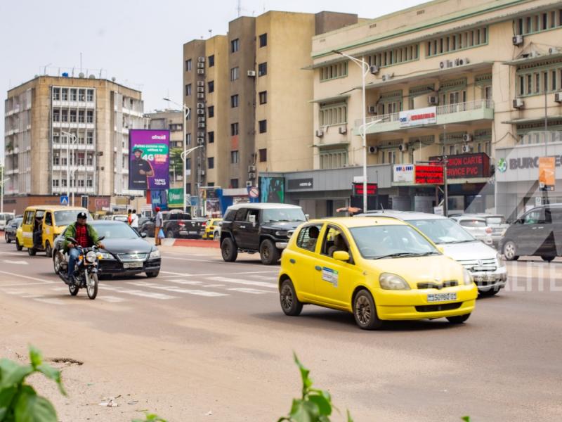 Taxe de transport à Kinshasa : l’État doit tenir bon, la population doit cesser de fuir la norme