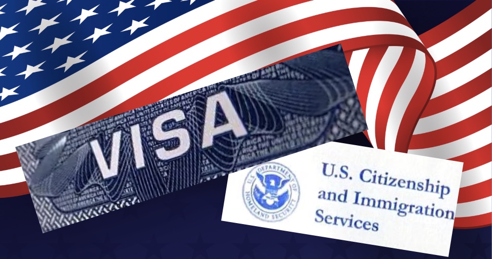Washington durcit sa politique migratoire : 75 pays visés par une suspension de visas