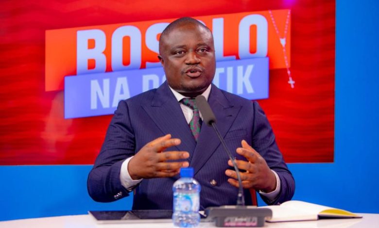 Sortie médiatique de Muhindo Nzangi : Entre liberté d’expression et exigence de cohésion gouvernementale