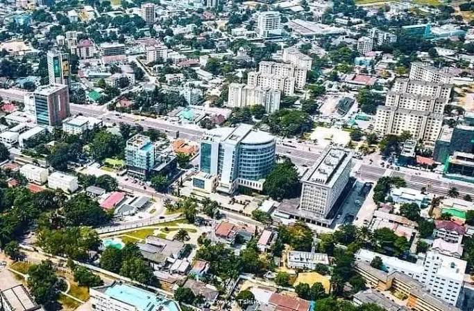 RDC: Nous avons prié, maintenant il faut bâtir