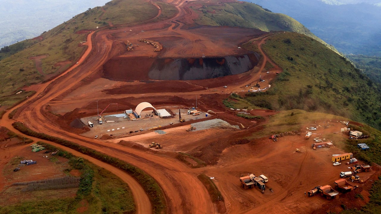 Washington convoque l’Afrique : La bataille des minerais critiques s’intensifie